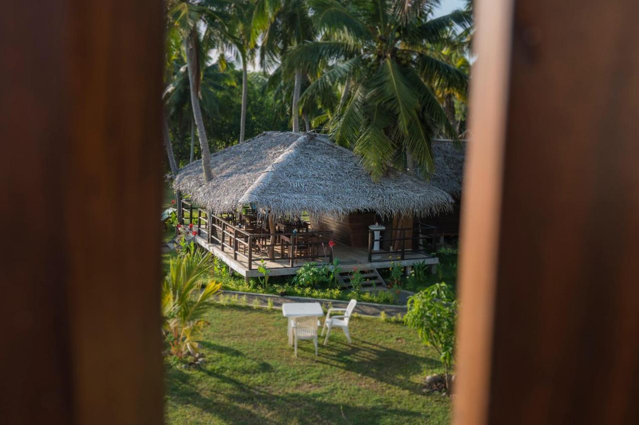 Hideaway Lodge Tangalle Exterior photo