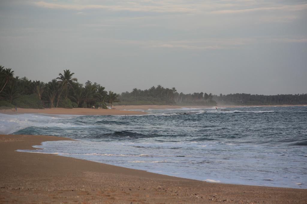 Hideaway Lodge Tangalle Exterior photo