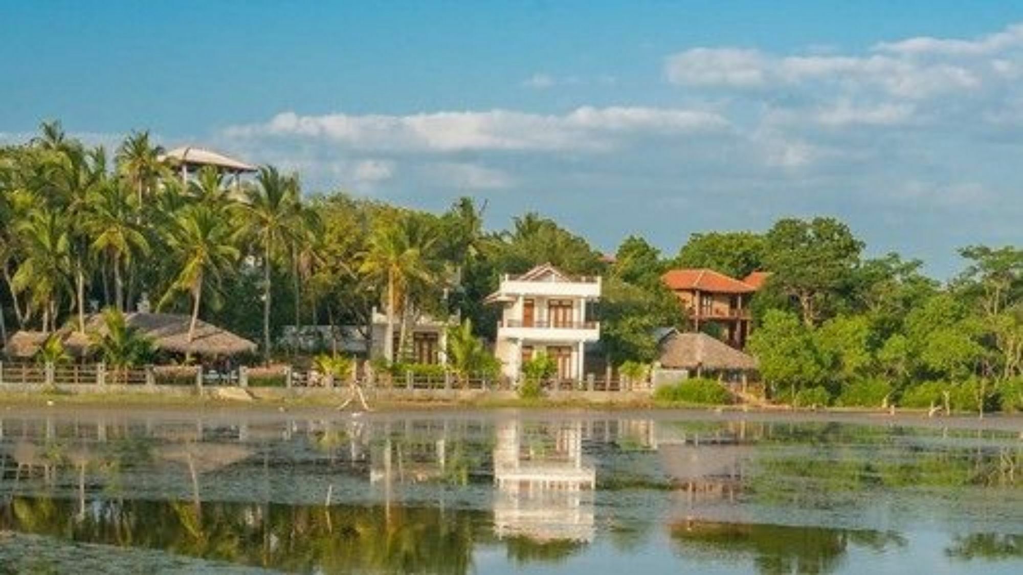 Hideaway Lodge Tangalle Exterior photo